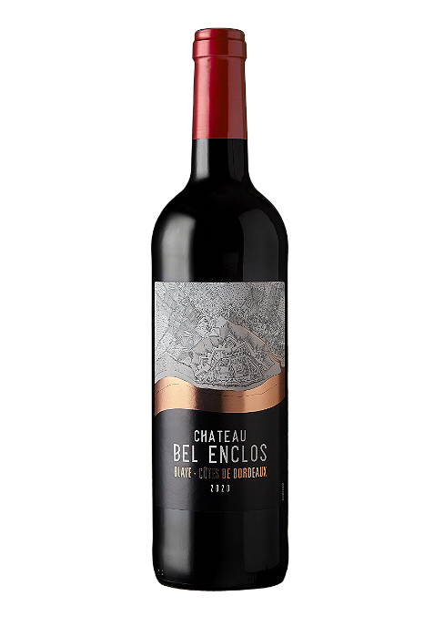 VINHO CHATEAU BEL ENCLOS 2020
