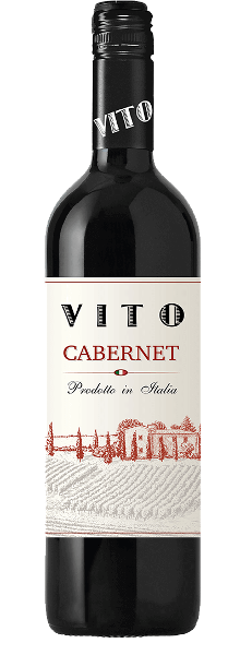 VINHO TINTO VITO CABERNET SAUVIGNON