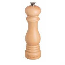 Moedor madeira pequeno 20cm