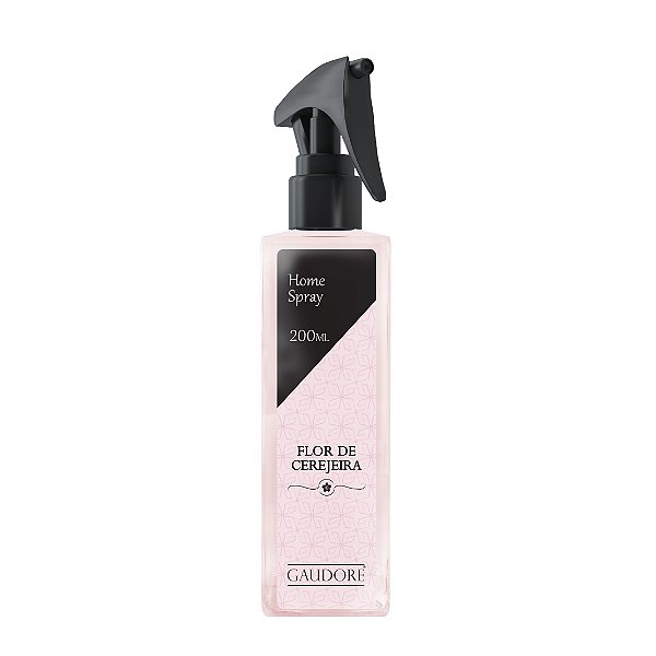 Home Spray 200ml - Flor de Cerejeira