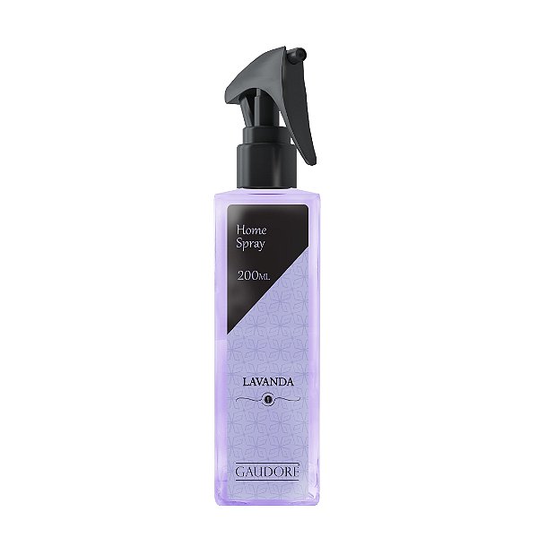 Home Spray 200ml - Lavanda
