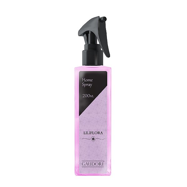 Home Spray 200ml - Liliflora
