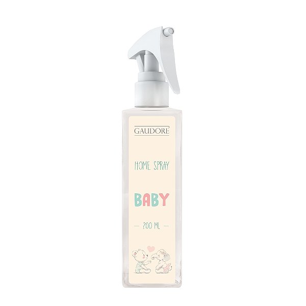 Home Spray 200ml - Baby