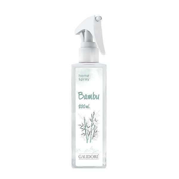 Home Spray 200ml - Bambu