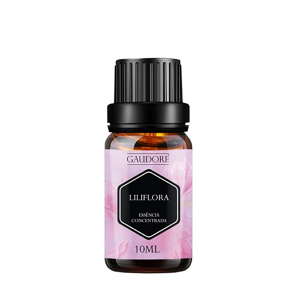 Essência Concentrada 10ml - Liliflora