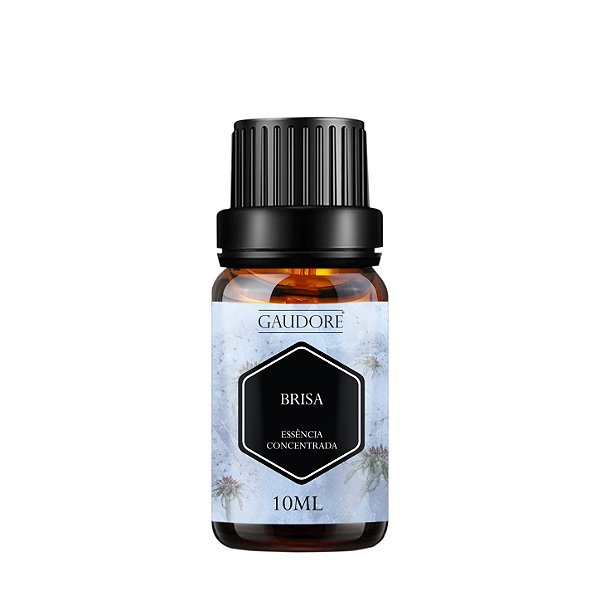 Essência Concentrada 10ml - Brisa