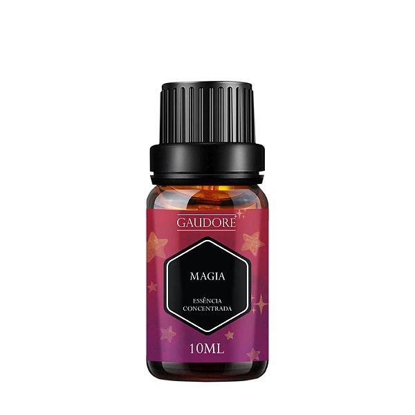 Essência Concentrada 10ml - Magia