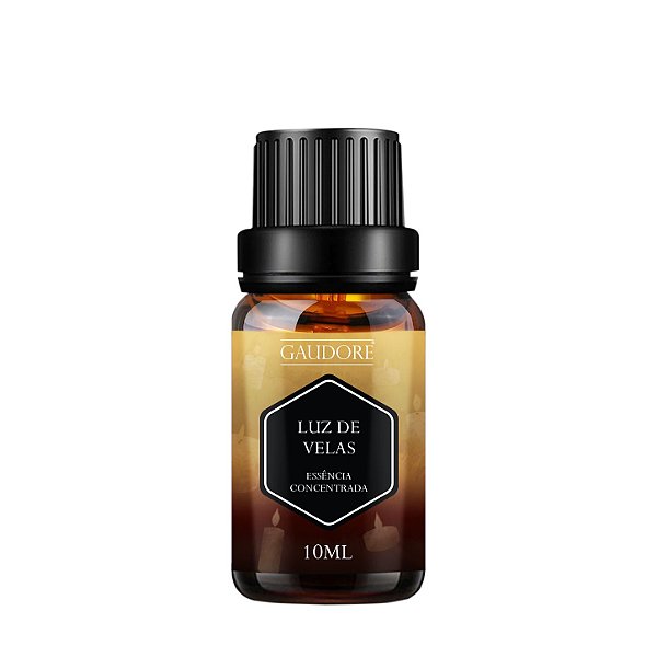 Essência Concentrada 10ml - Luz de Velas