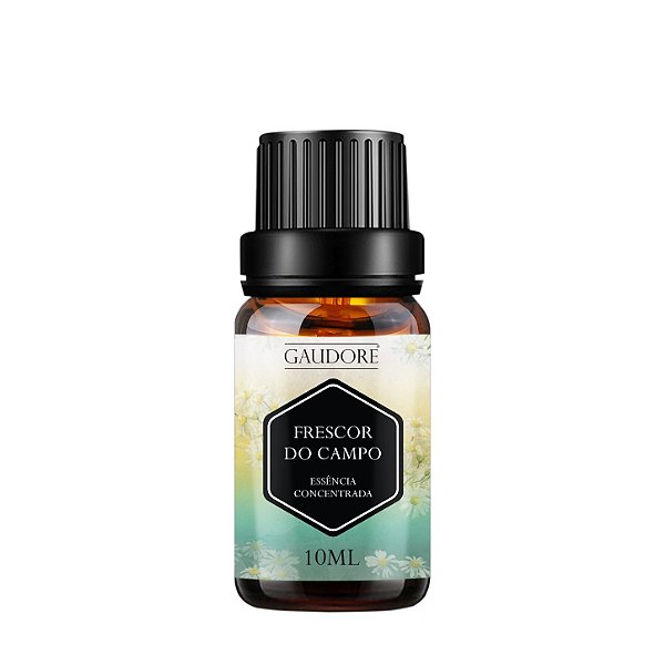 Essência Concentrada 10ml - Frescor do Campo