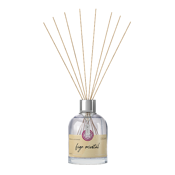 Difusor de Aromas 200ml - Figo Oriental