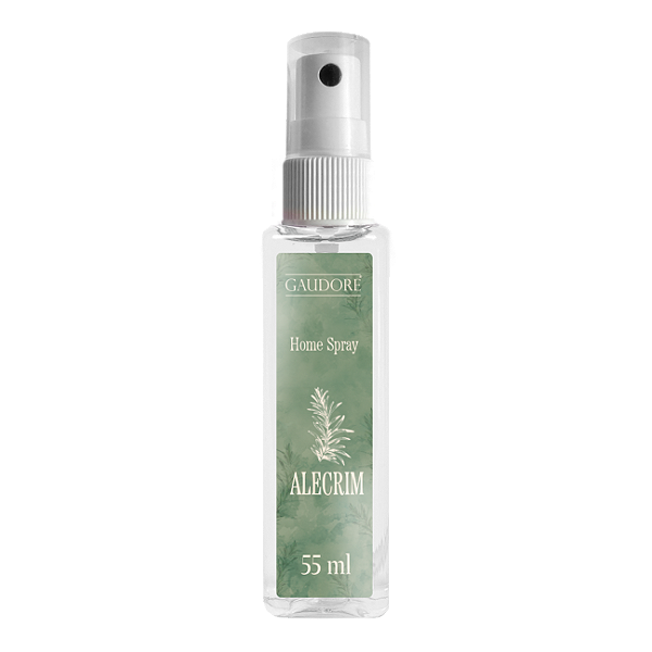 Home Spray 55ml - Alecrim