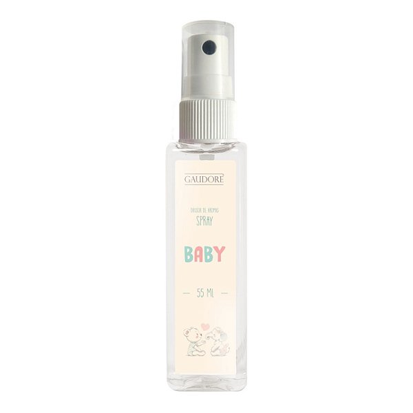 Home Spray 55ml - Baby