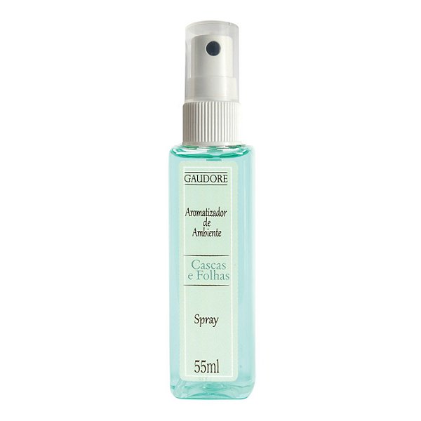Home Spray 55ml - Cascas e Folhas