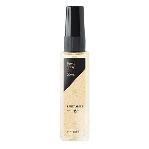 Home Spray 55ml - Especiarias