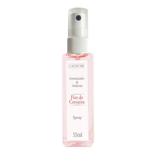 Home Spray 55ml - Flor de Cerejeira