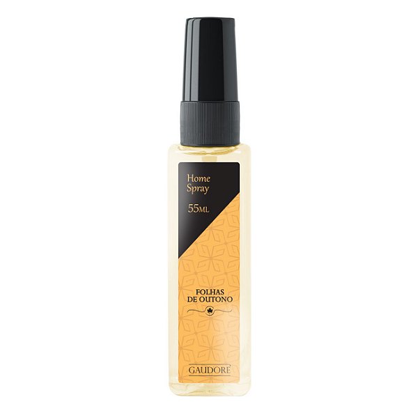 Home Spray 55ml - Folhas de Outono
