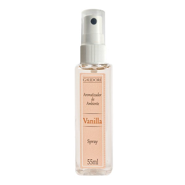 Home Spray Vanilla Gaudore - GAUDORE