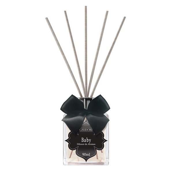 Difusor de Aromas 90ml - Baby