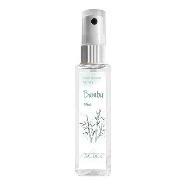 Home Spray 55ml - Bambu