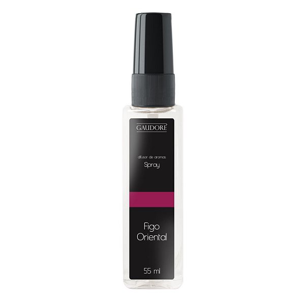 Home Spray 55ml - Figo Oriental