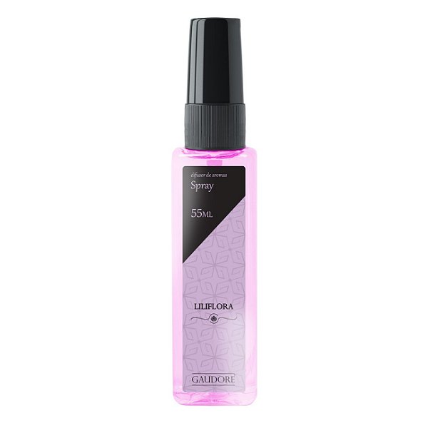Home Spray 55ml - Liliflora