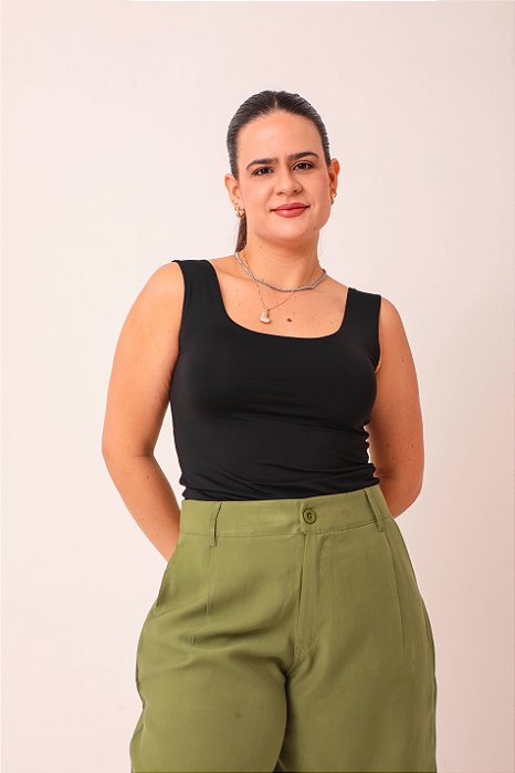 Regata Barbara Preta