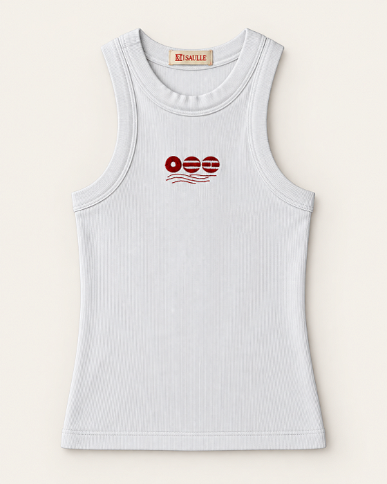 Regata Arirang Branca