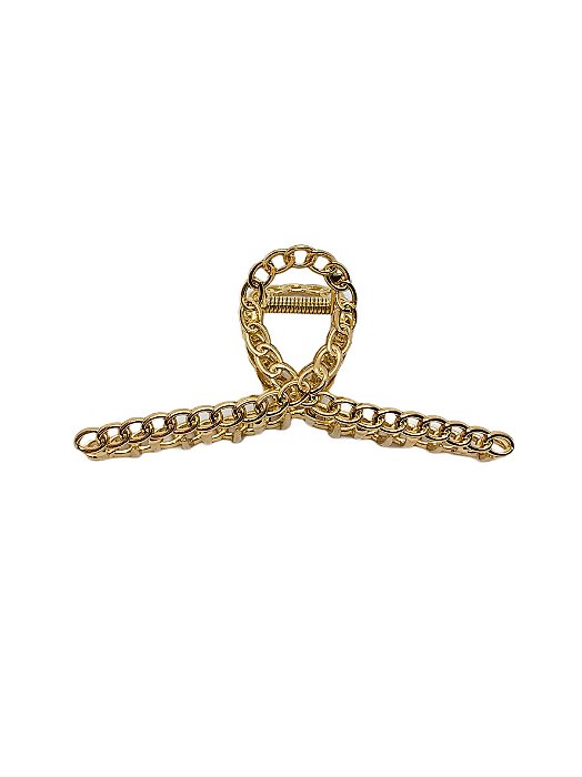 Piranha Metal Bond - Ouro Grande