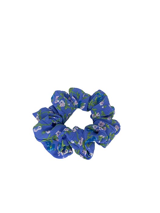Scrunchie Aesthetic Spring
