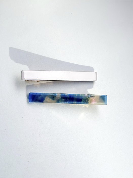 Presilha Dupla Blue Sky