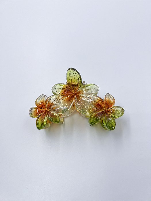 Piranha Bouquet Glitter Ambitious