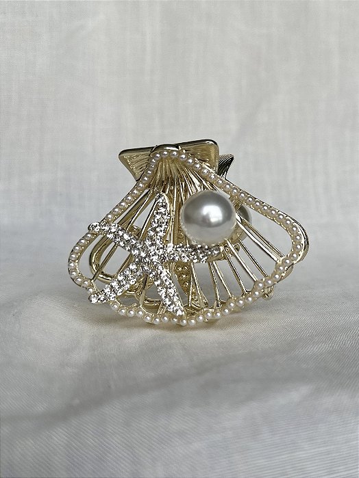 Piranha Concha Twilight