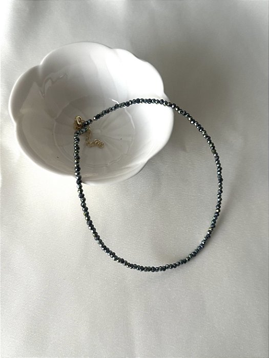 Colar de Cristais - Universo