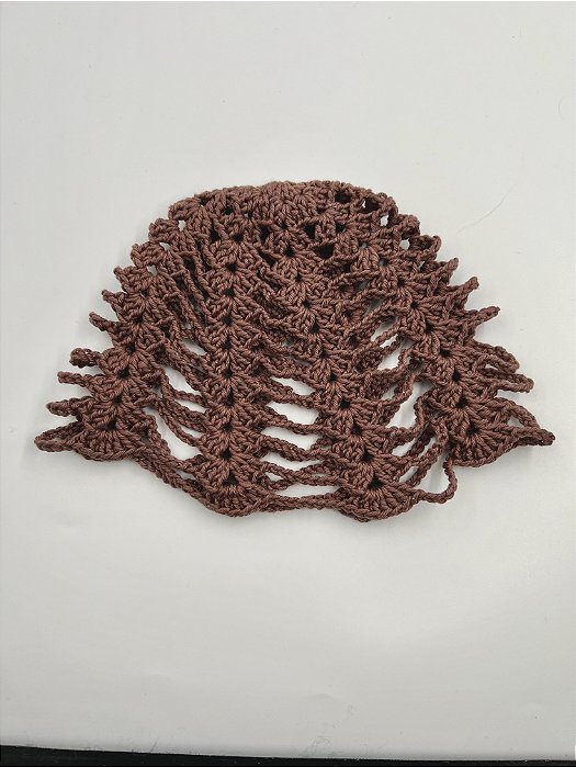 Headpiece Crochê Stay