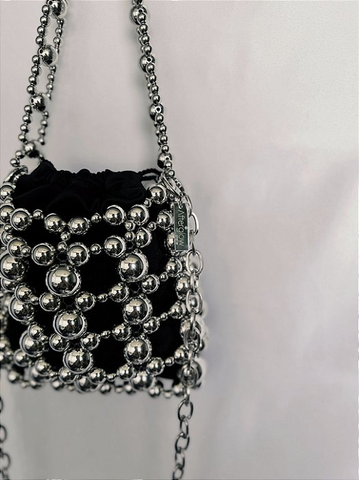 Bolsa Orbit Sphere