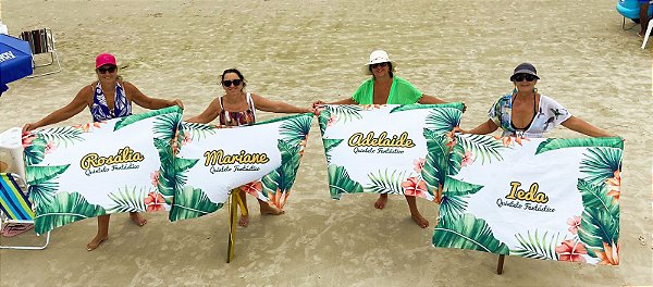 Canga Despedida de Solteira