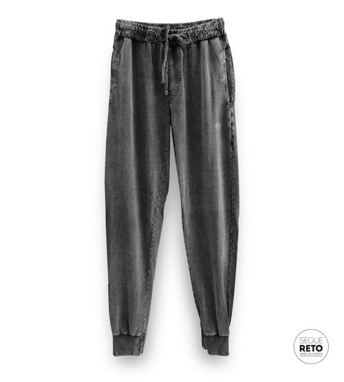 Calça Moletinho Marmorizado - SRTO