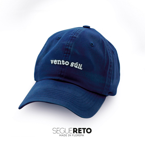 Boné Minimalista - Vento Súli