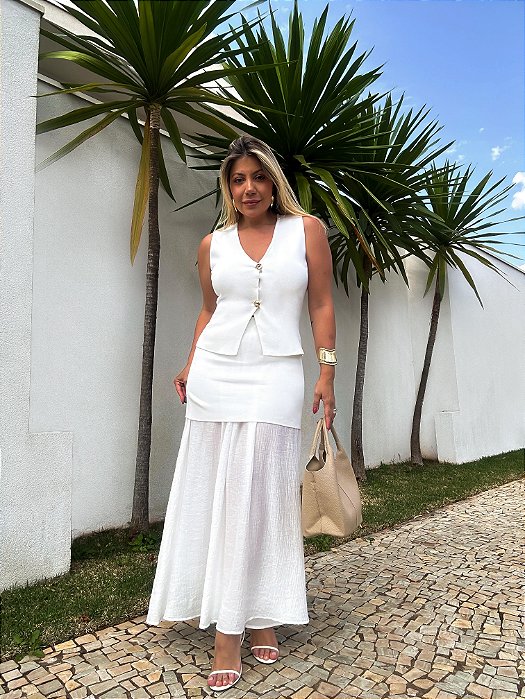 Conjunto Modal Mariana Branco