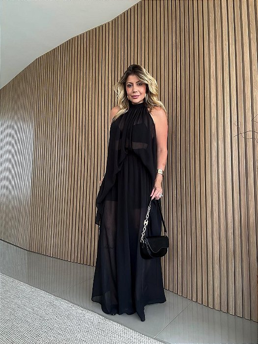 Conjunto Vitória Preto