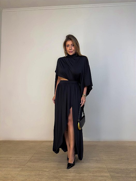 Conjunto Donatella Preto