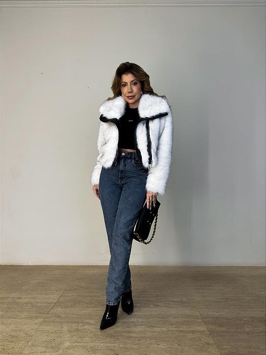 Calça Jeans Colcci