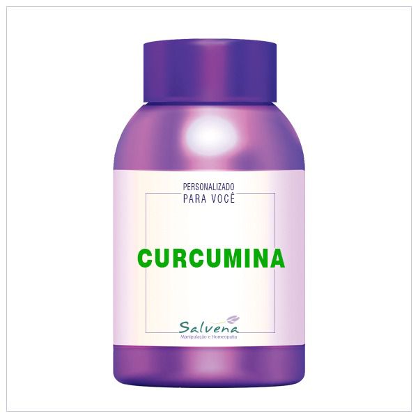 Curcuma Longa extrato seco mín 85% de curcuminóides