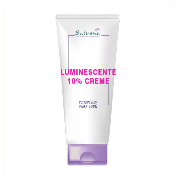 LumineCense 10% Creme