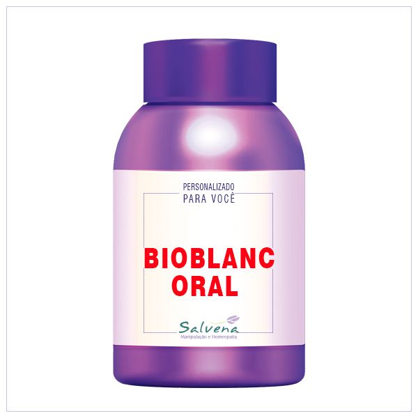 Bioblanc Oral 300mg