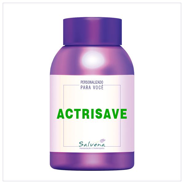Actrisave 250mg