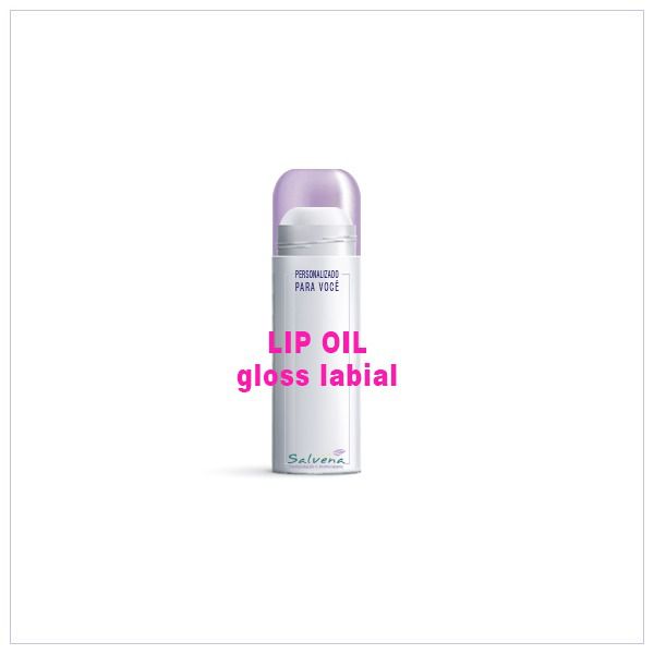 Lip Oil - Gloss labial