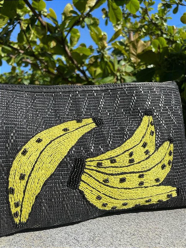 Bolsa Banana