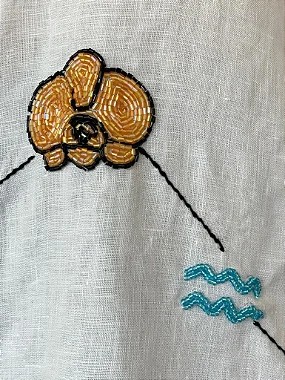 Camisa Signos Aquário