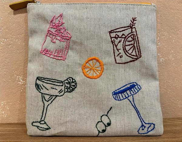 Necessaire Drinks M